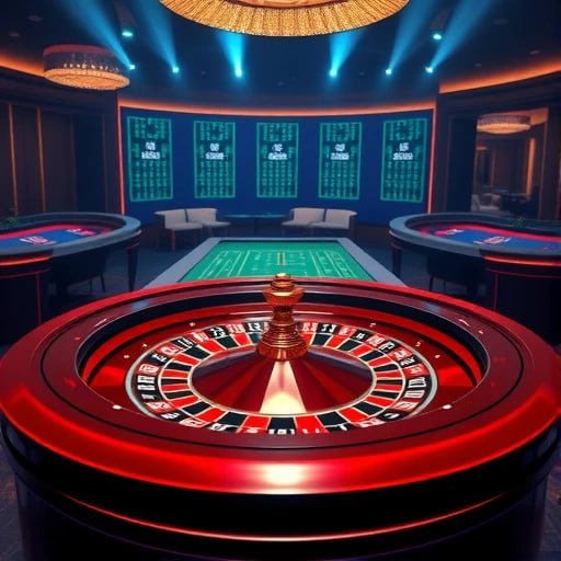 Pengguna dapat mengakses layanan sports betting starburst kapan saja melalui perangkat mobile dan desktop