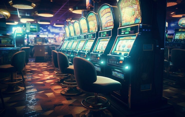 Pengguna platform starburst menggunakan fitur responsible gaming dengan penuh kesadaran dan pengendalian diri