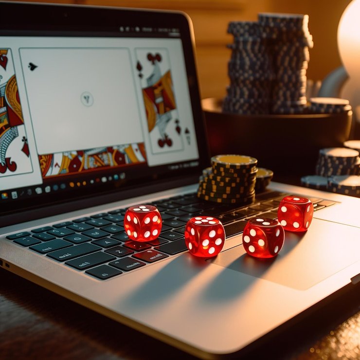 Pengguna menerima panduan dan tips bertaruh dengan bijak pada platform starburst