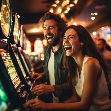 Penggemar sepak bola menikmati taruhan secara mobile dengan tampilan intuitif platform starburst